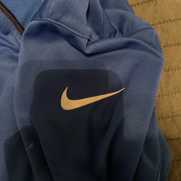 boys Nike jacket brand new never worn - Picture 3 of 3
